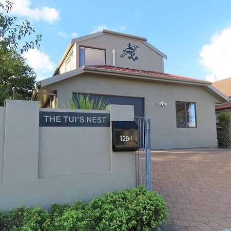The Tuis Nest Villa Taupo Exterior photo